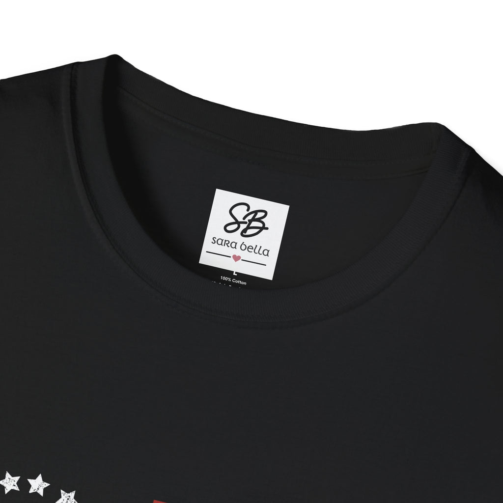 "We the People" 250 Years T-Shirt