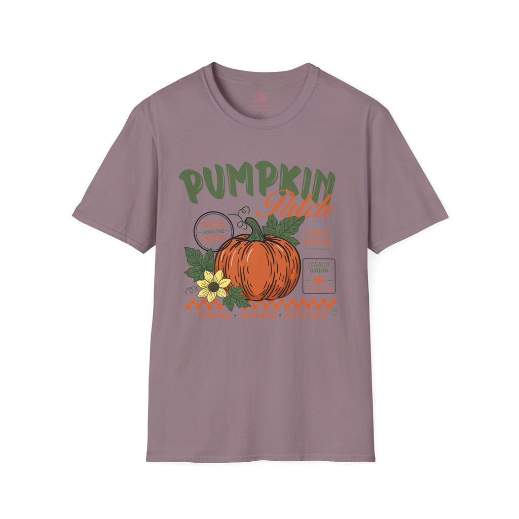 Pumpkin Patch - T-Shirt