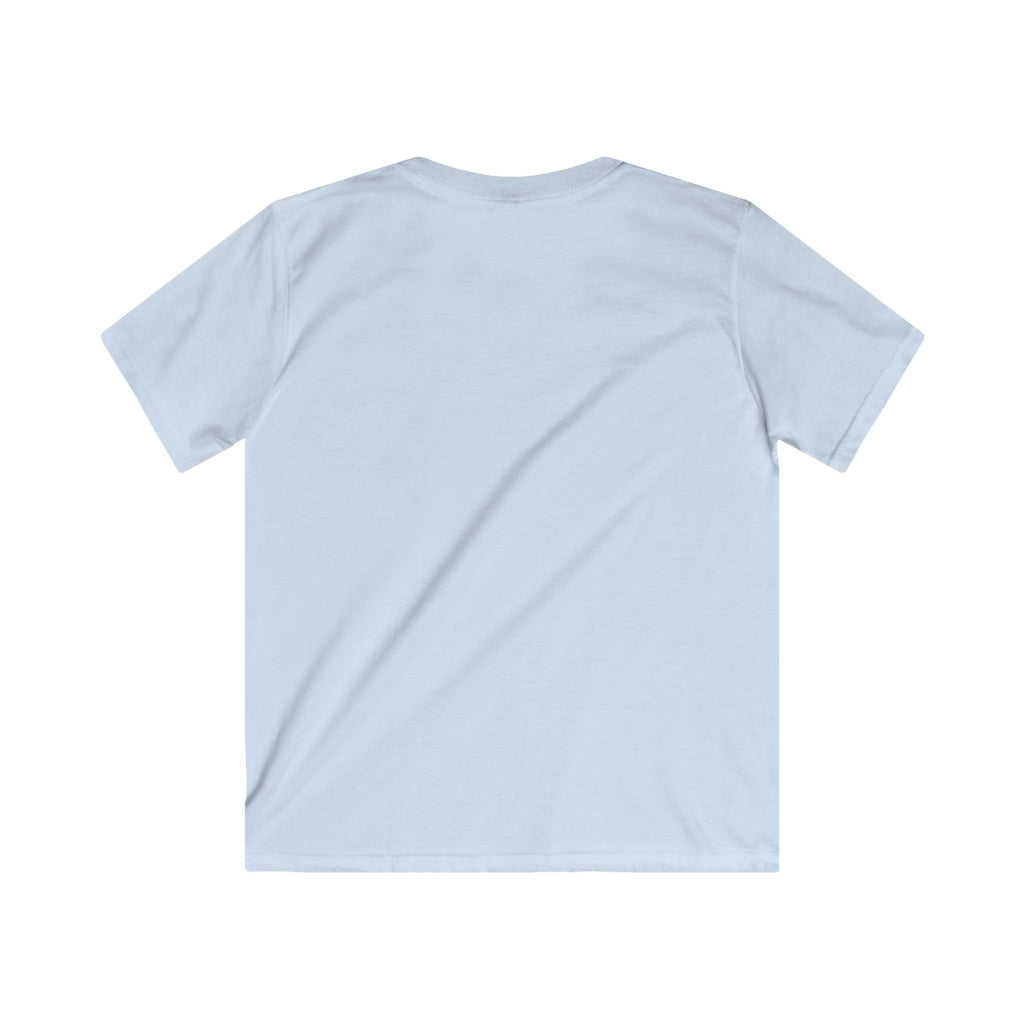 Kid Shirt — Patriotic Eagles Parade Shirt
