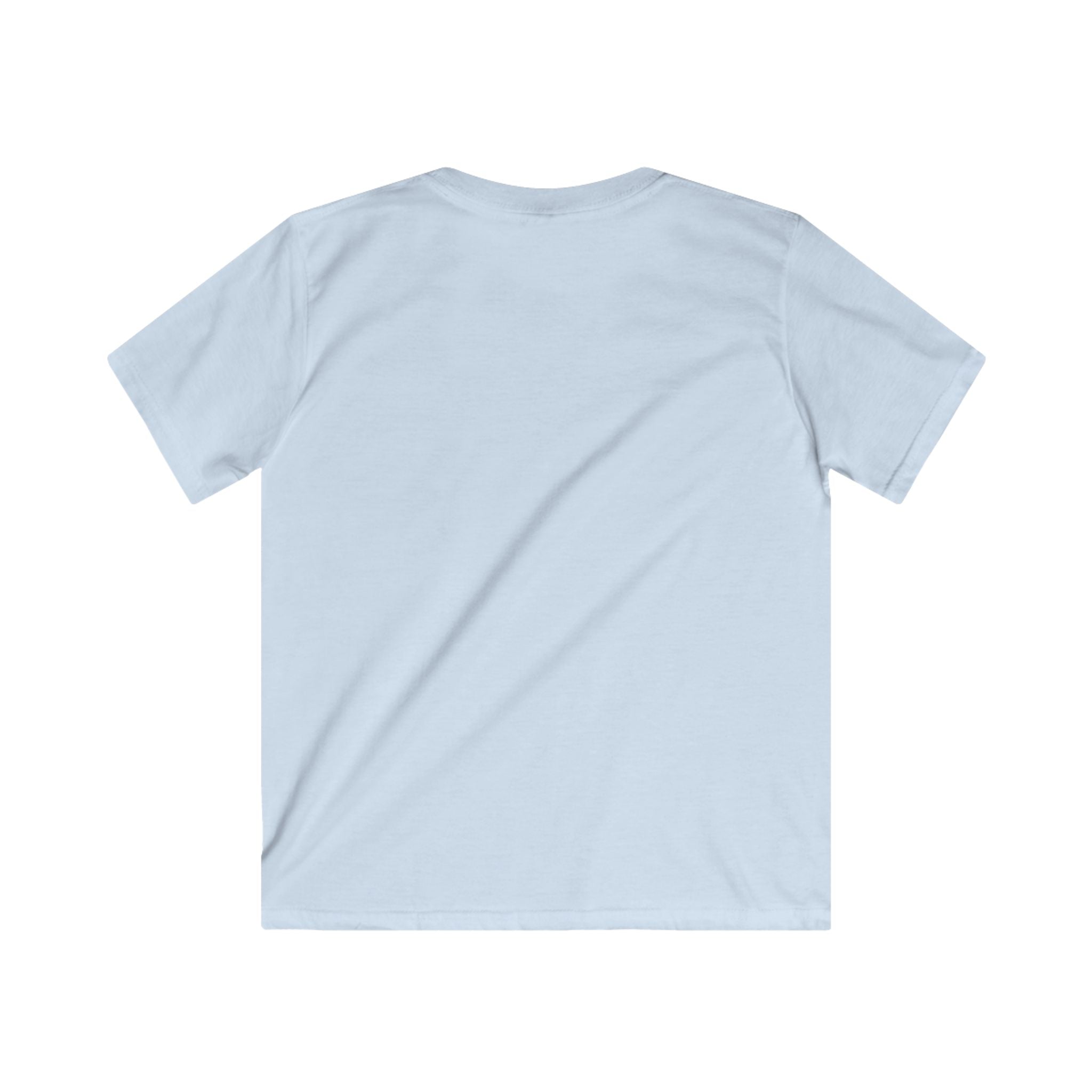 Kid Shirt — Patriotic Eagles Parade Shirt