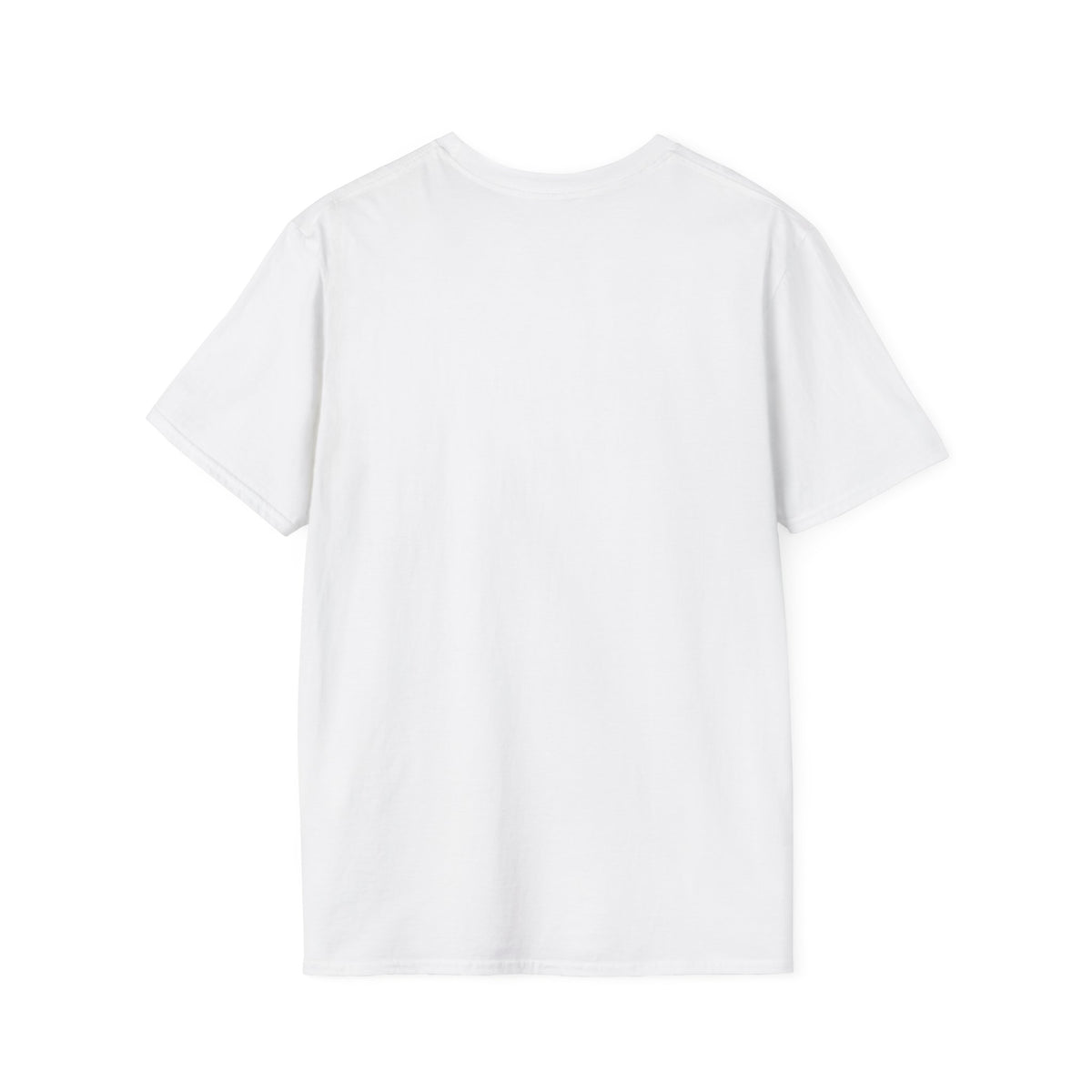 Fall Leaves & Pumpkins Hobo - T-Shirt