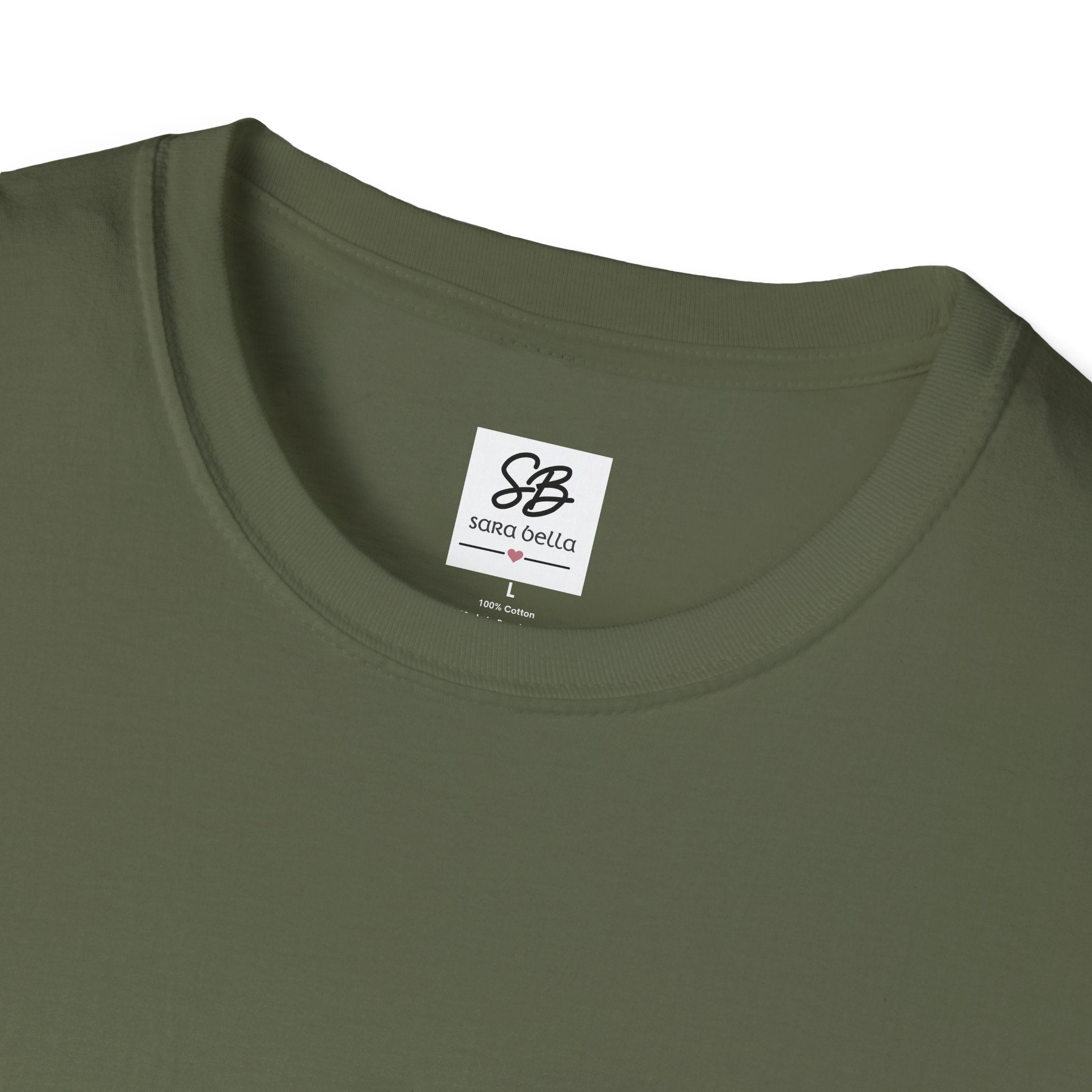 Patriotic Dogs Parade T-Shirt