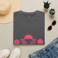 "Salt Water Heals Everything" - T-Shirt