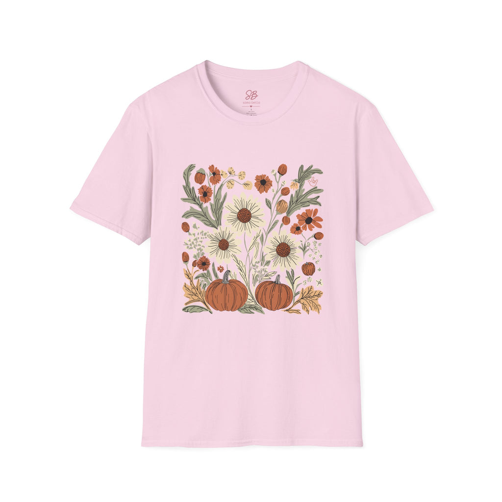Fall Harvest -  T-Shirt