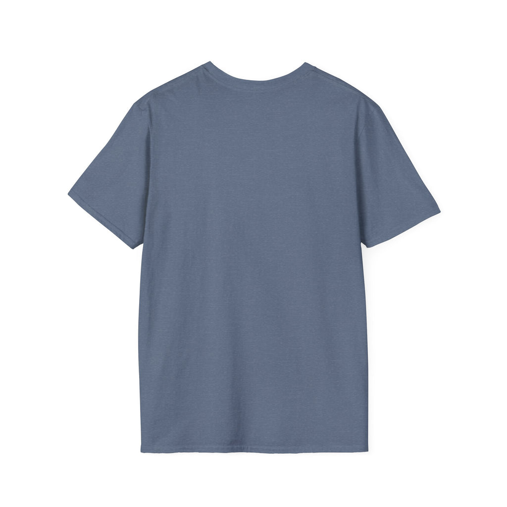 Sun, Salt & Sand in  American Sign Language - T-Shirt