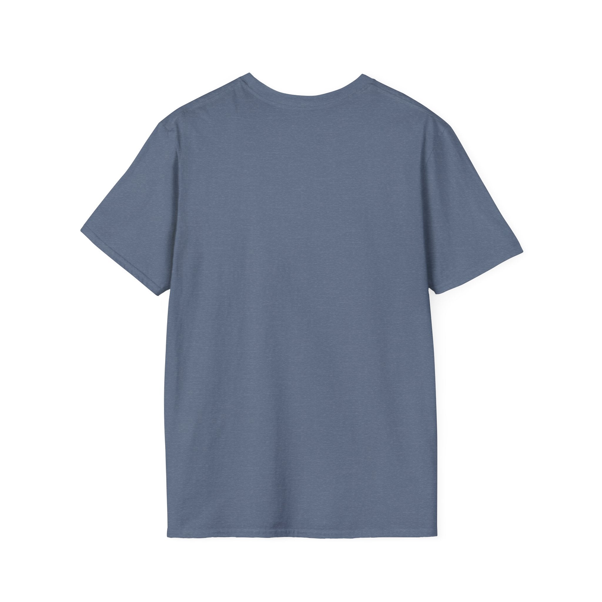 Sun, Salt & Sand in  American Sign Language - T-Shirt