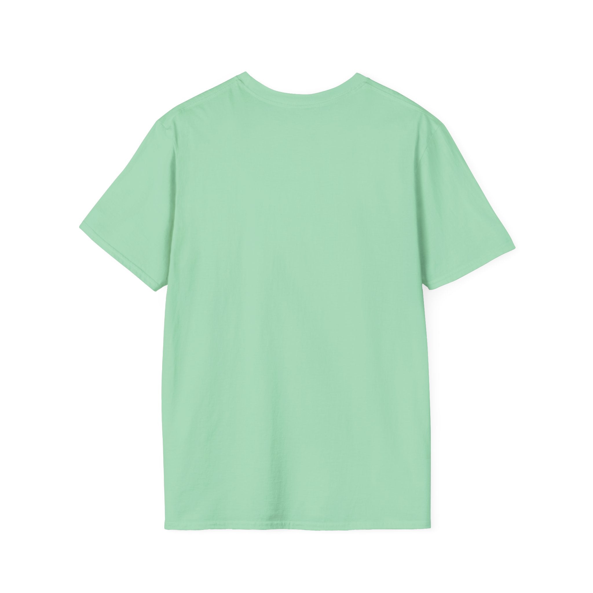 Sun, Salt & Sand in  American Sign Language - T-Shirt