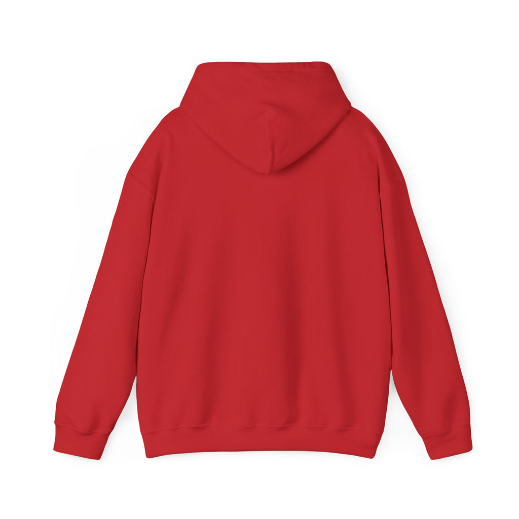 Making Memories Camping - Hoodie