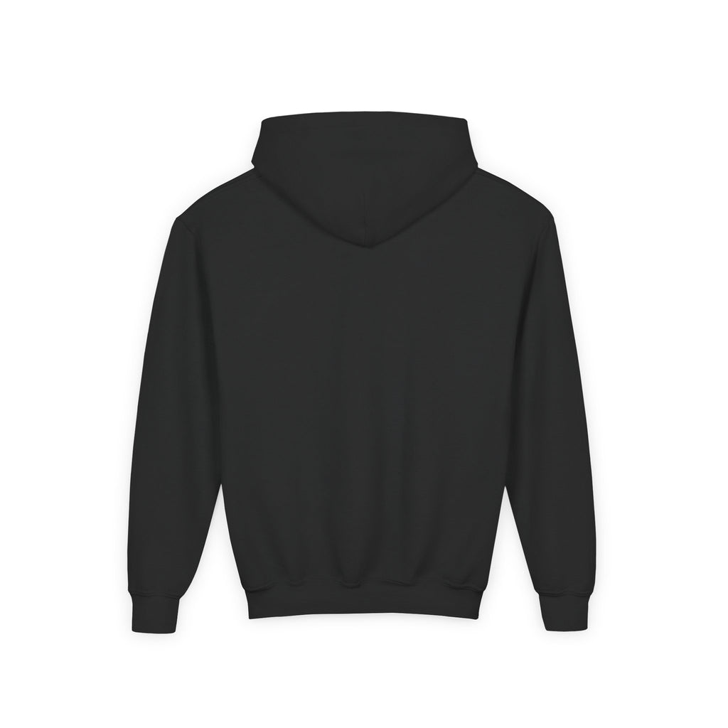 Making Memories Camping - Kid Hoodie