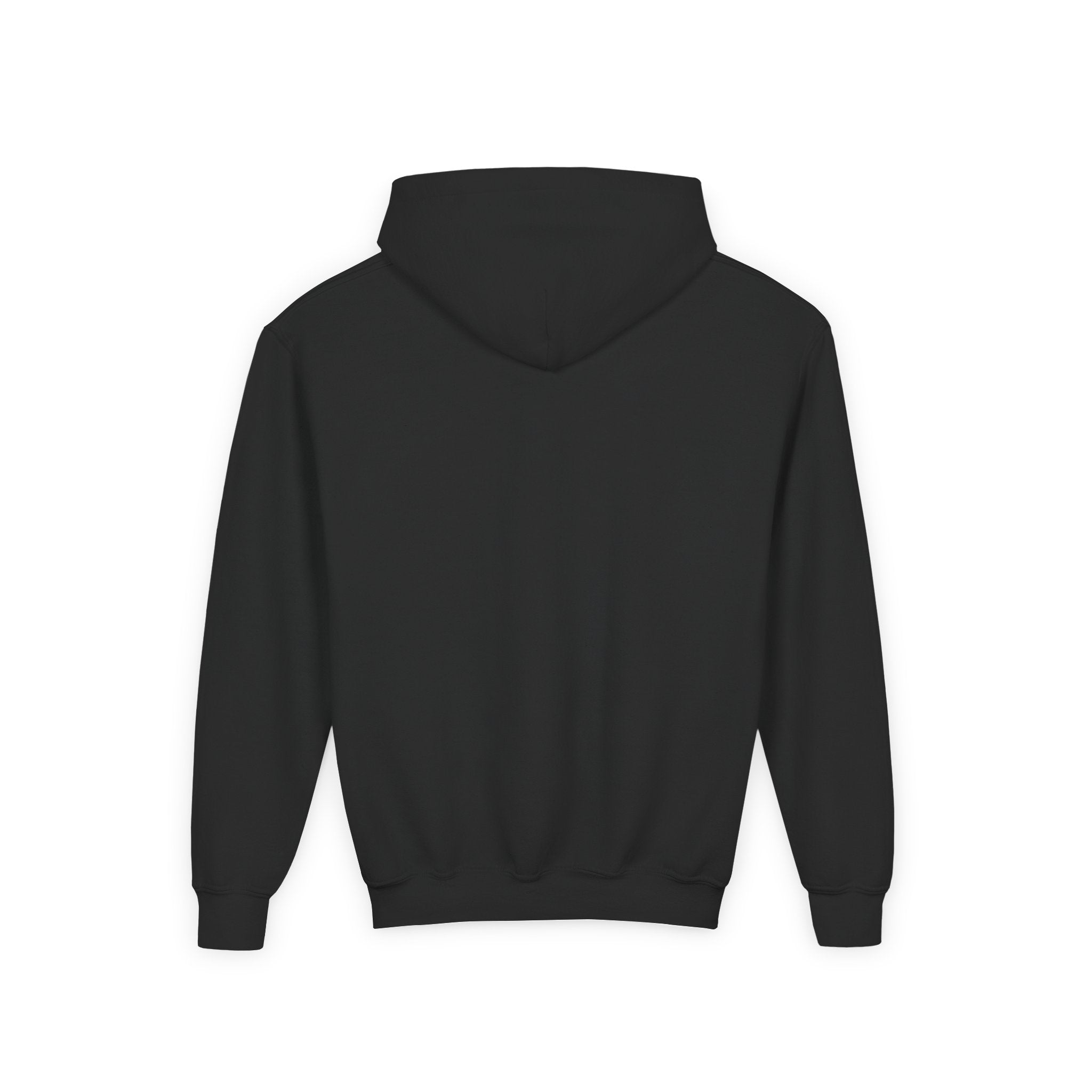 Making Memories Camping - Kid Hoodie