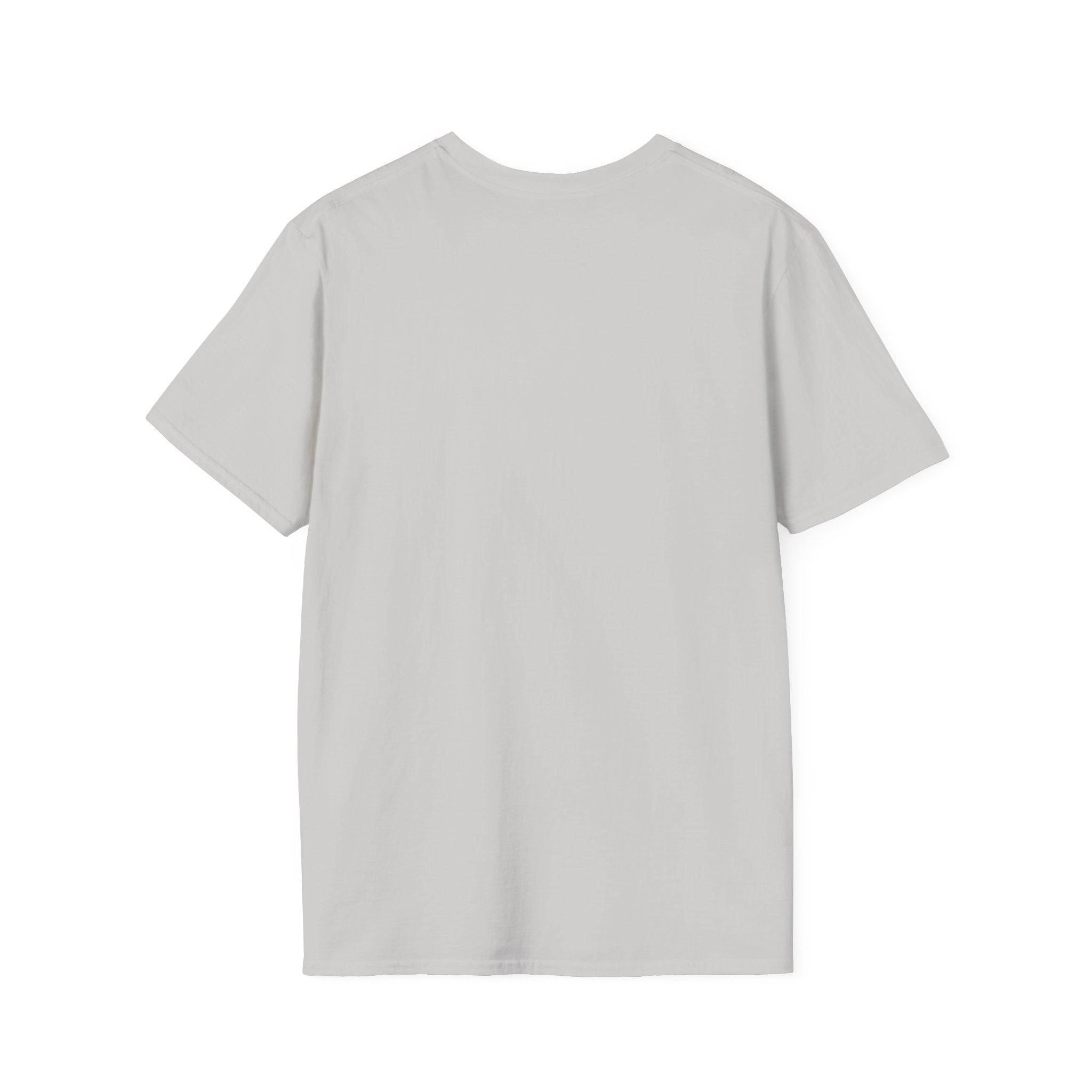 Sun, Salt & Sand in  American Sign Language - T-Shirt