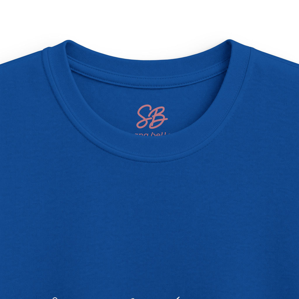 Fall Vibes with I Love You American Sign Language, ASL - Kid T-Shirt