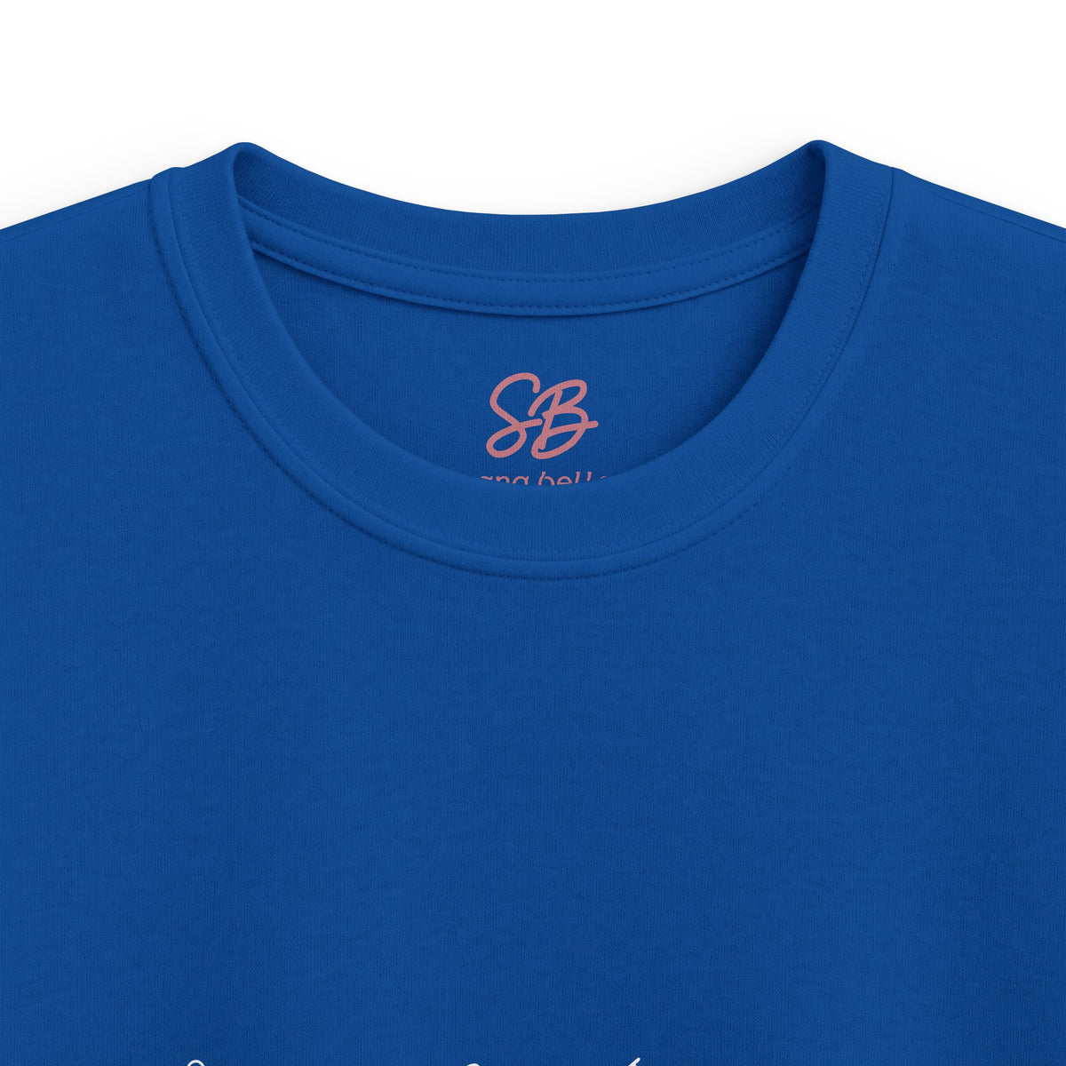 Fall Vibes with I Love You American Sign Language, ASL - Kid T-Shirt