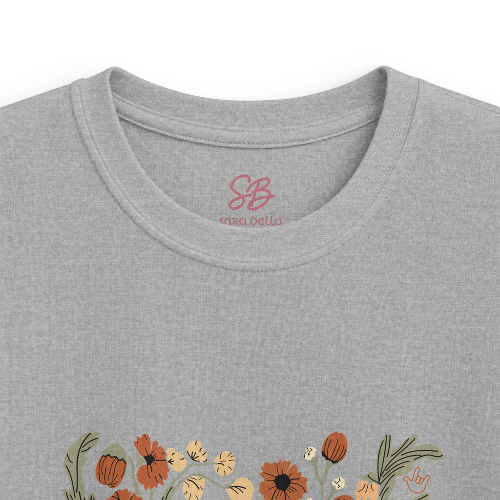 Fall Harvest Hobo - Kid T-Shirt