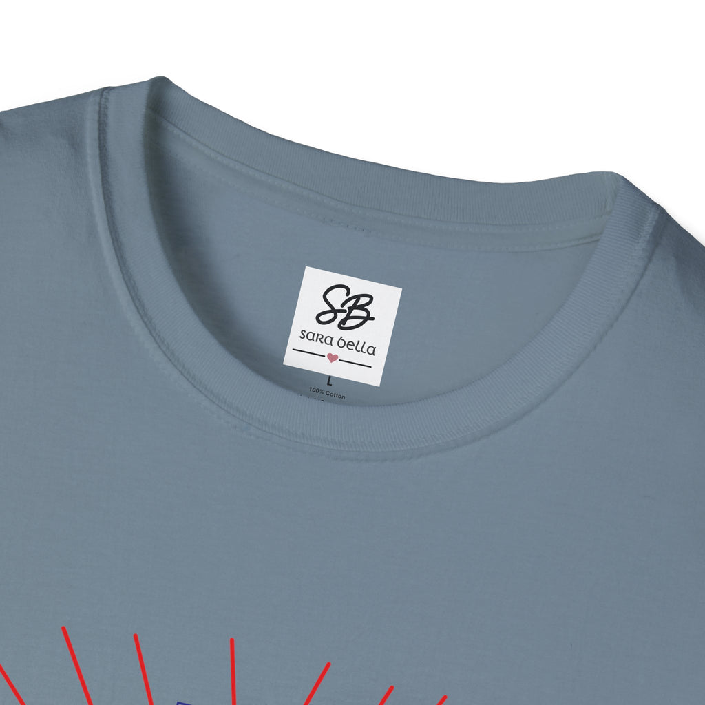 All American Mama T-Shirt