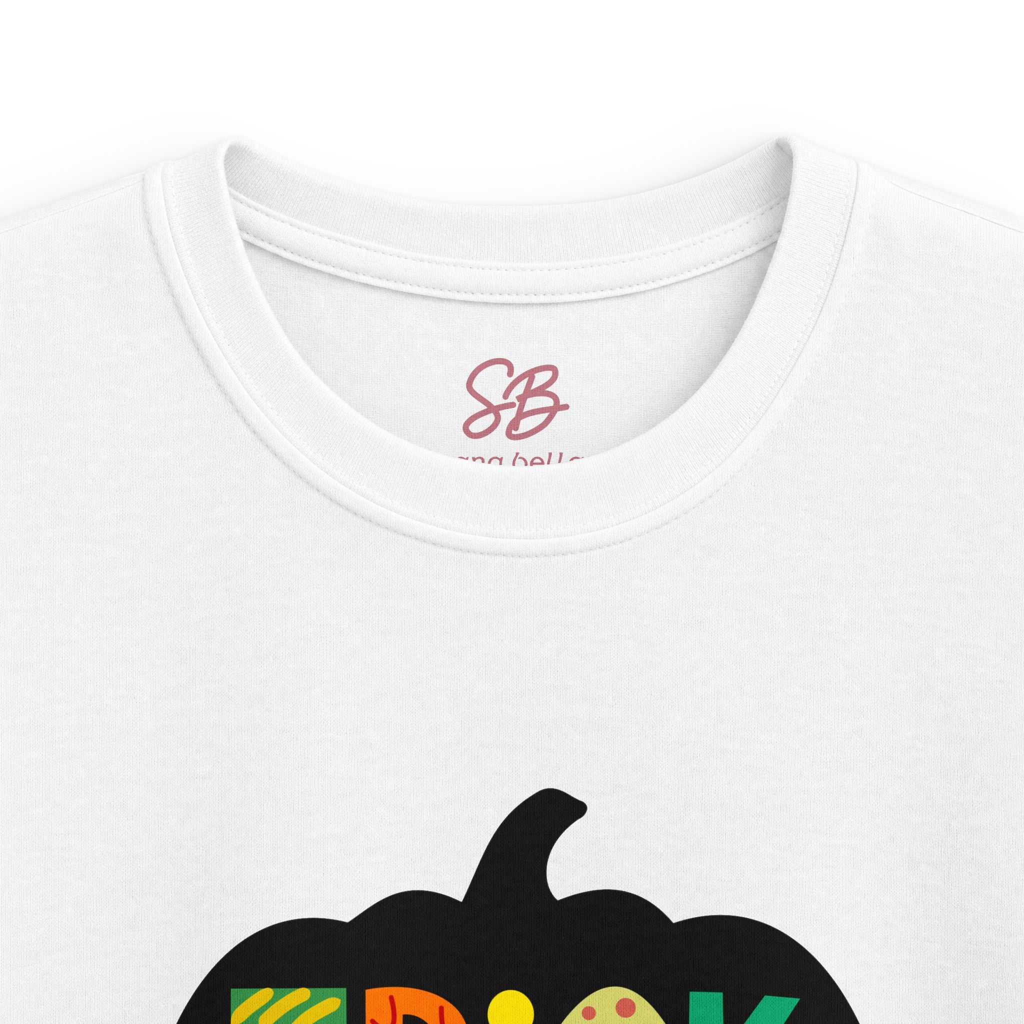 Trick or Treat pumpkin - Kid T-Shirt