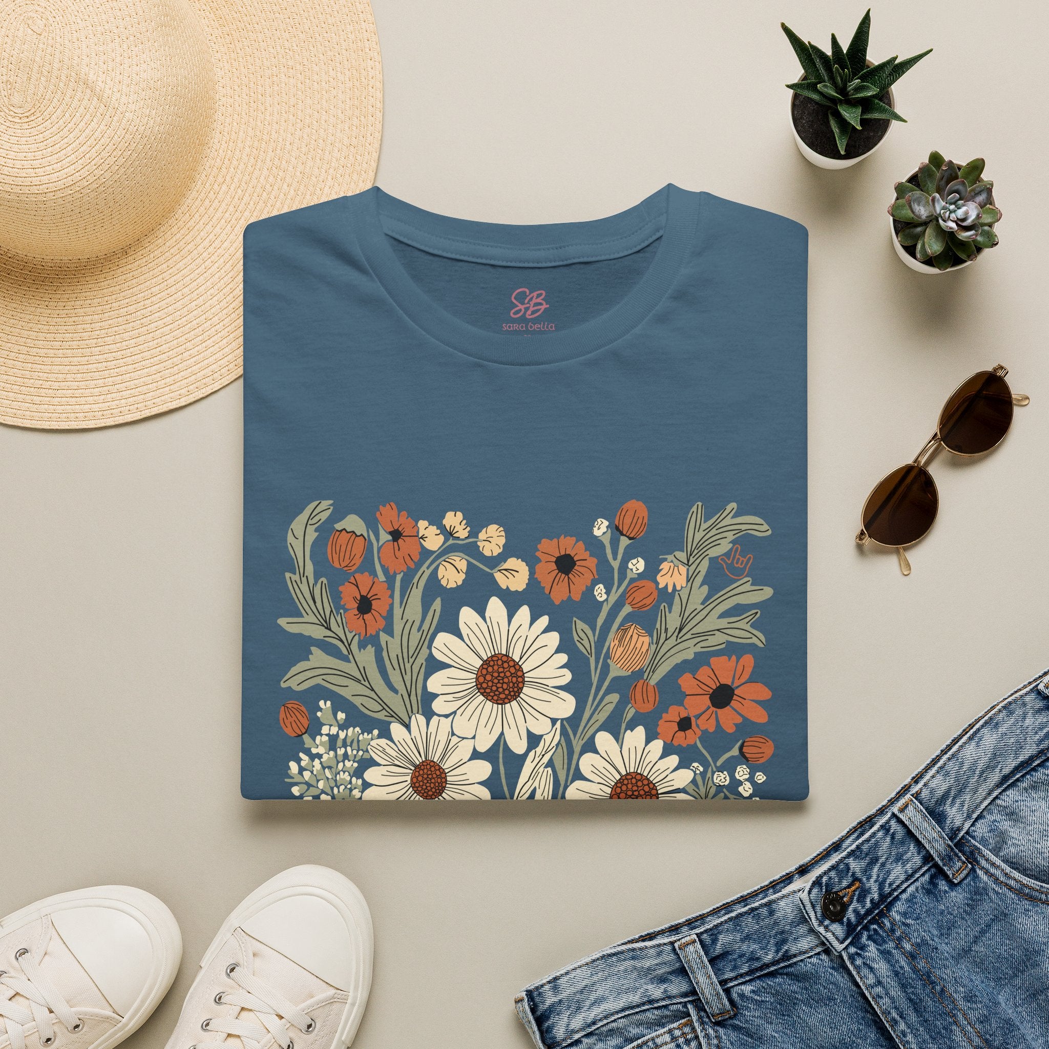 Fall Harvest -  T-Shirt