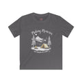 Making Memories Camping - Kid Shirt