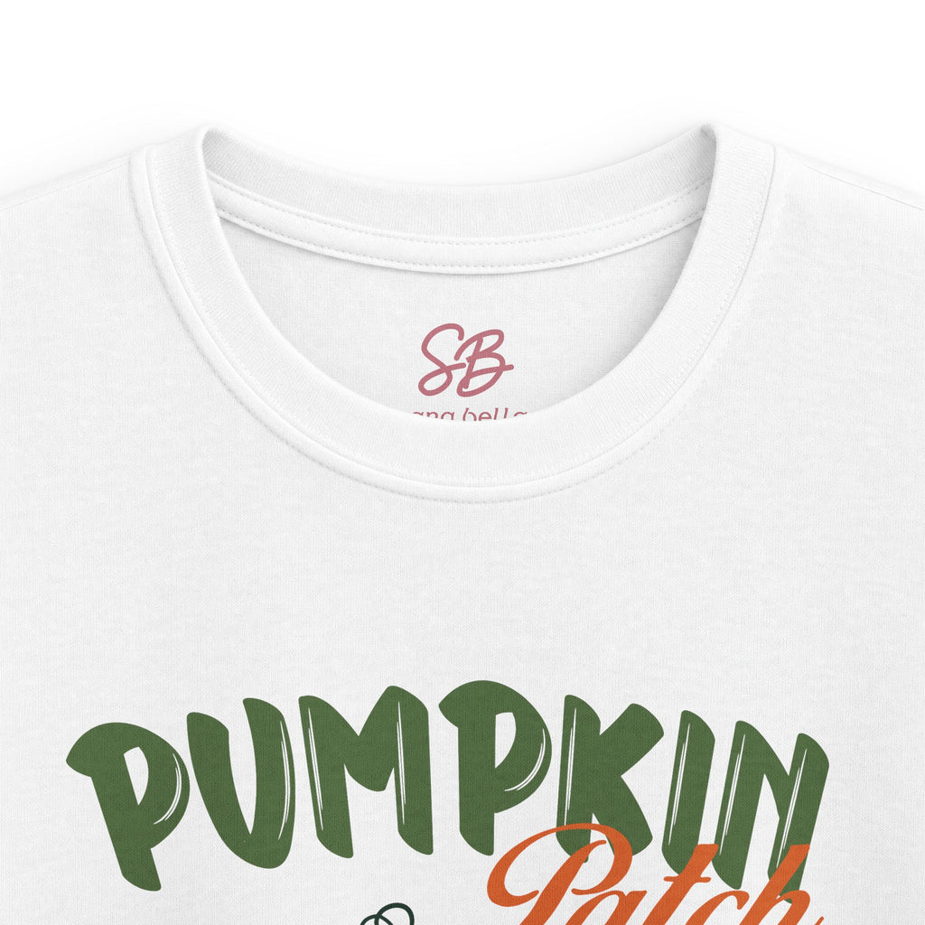 Pumpkin Patch - Kid T-Shirt
