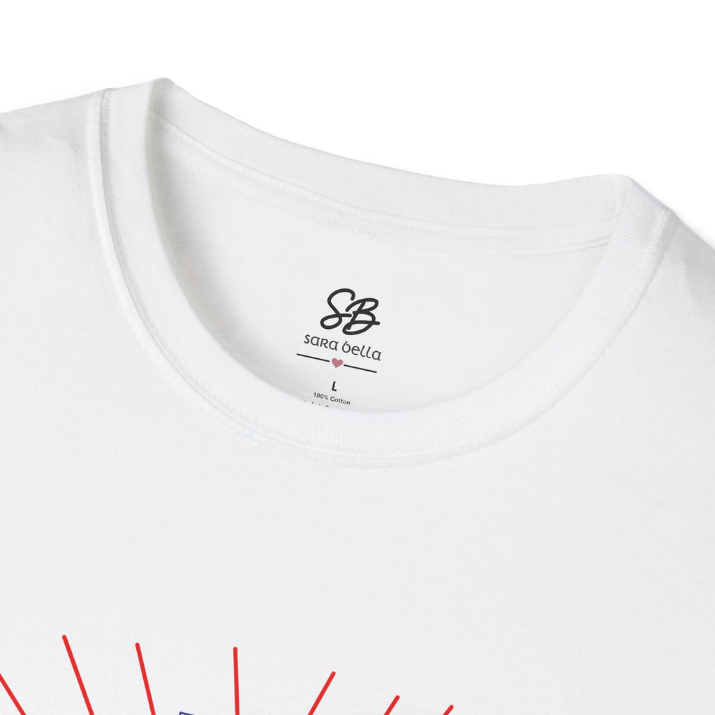 All American Mama T-Shirt