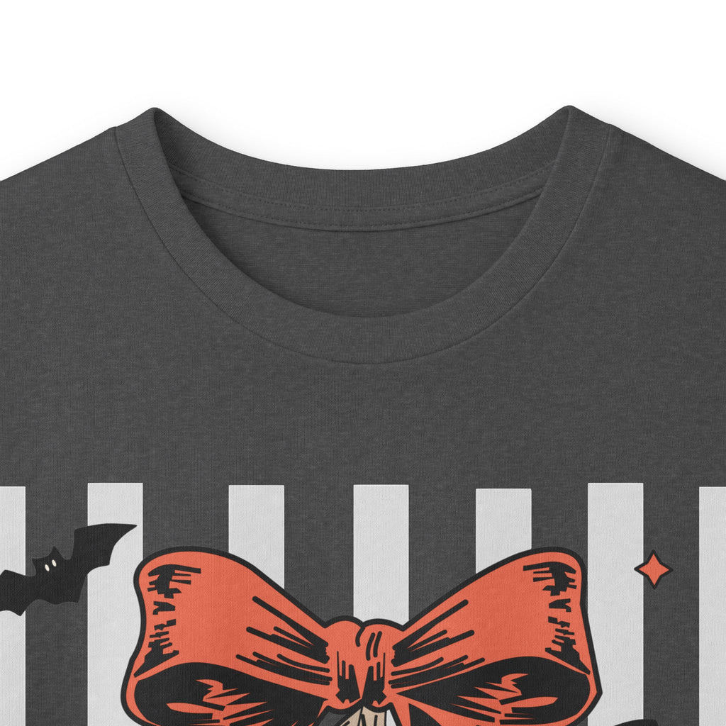 Spooky Skeleton Hands "I Love You" ASL - Long Sleeve Shirts