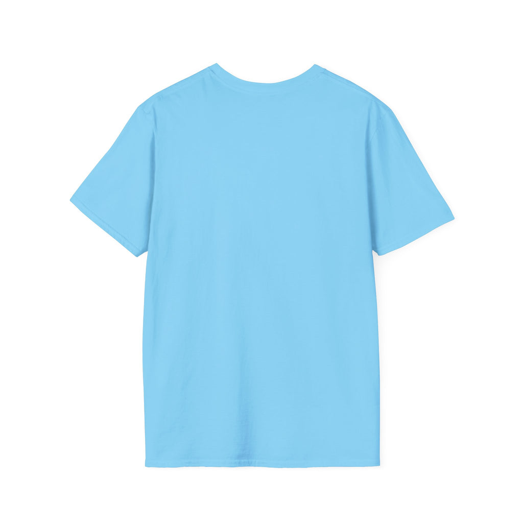 "Salt Water Heals Everything" - T-Shirt