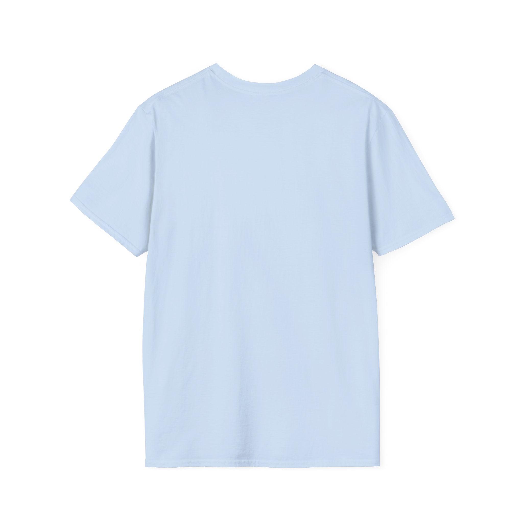 "Salt Water Heals Everything" - T-Shirt