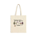 Halloween Monster Mash  of Halloween Character Crew - Tote Bag