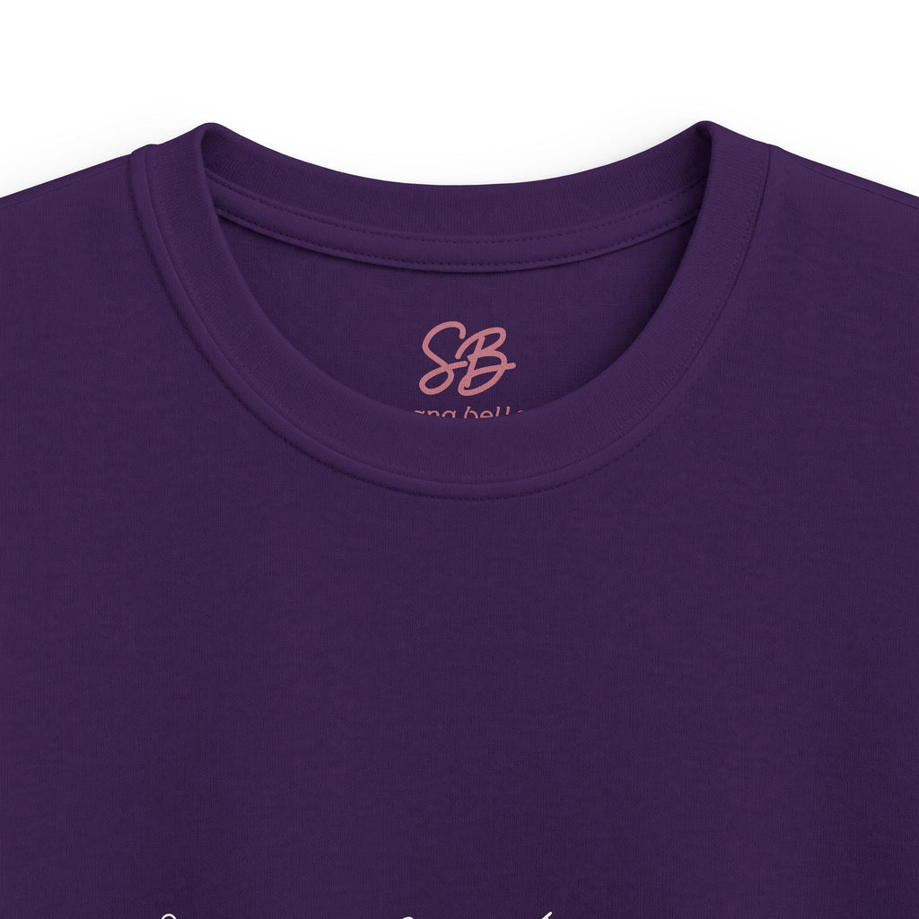 Fall Vibes with I Love You American Sign Language, ASL - Kid T-Shirt