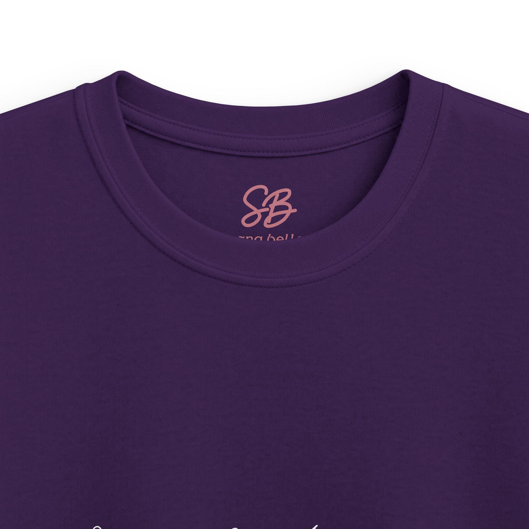 Fall Vibes with I Love You American Sign Language, ASL - Kid T-Shirt