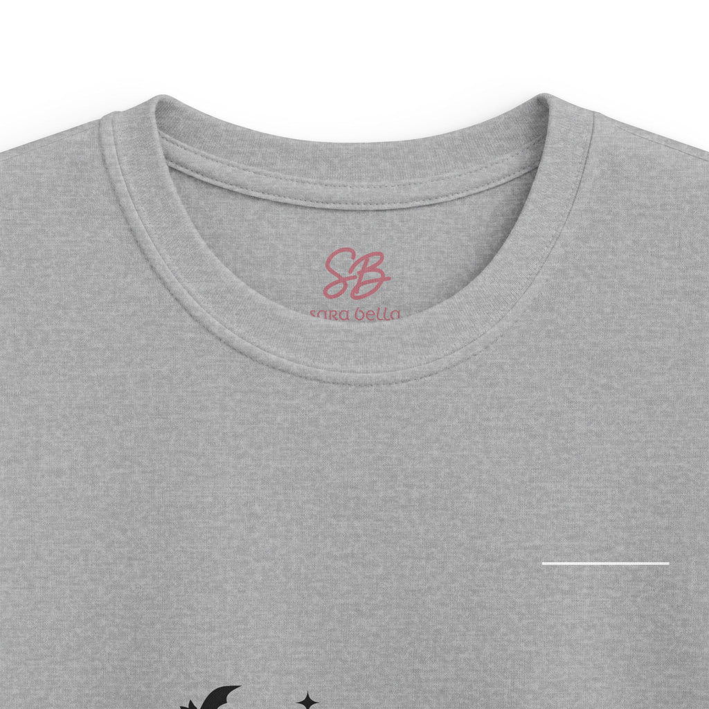 Halloween Pumpkins Spooky Season - Kid T‑Shirt