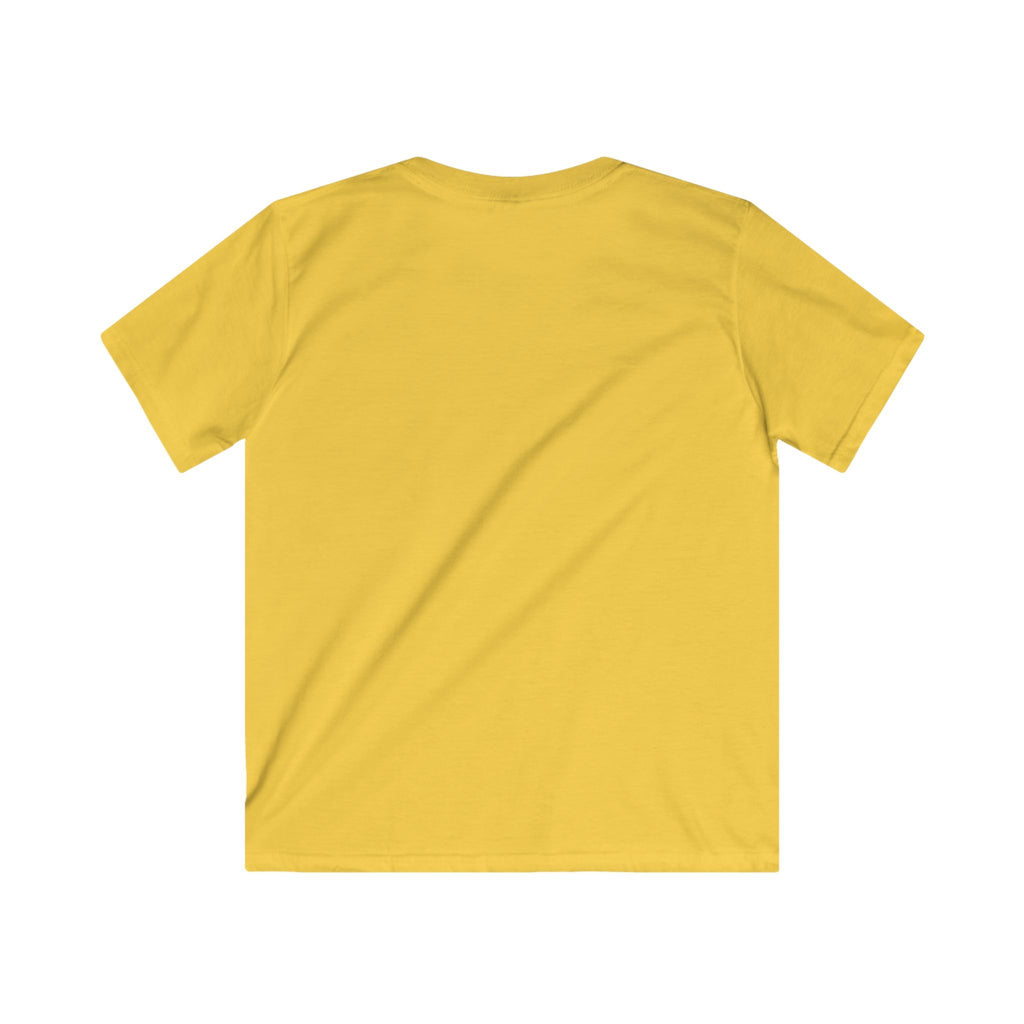 Trick or Treat pumpkin - Kid T-Shirt