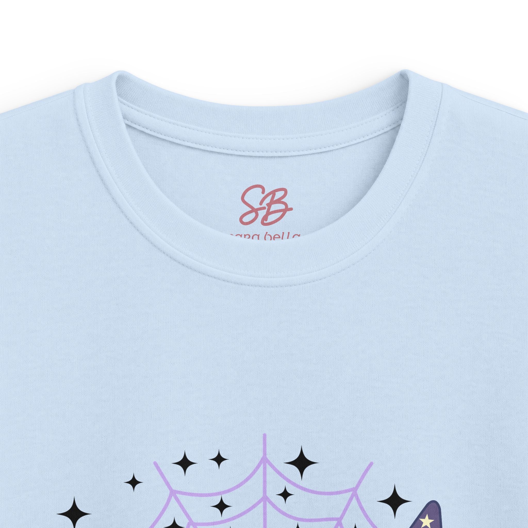 3 Friendly Ghosts "Sweet & Ghostly" - Kid Shirt