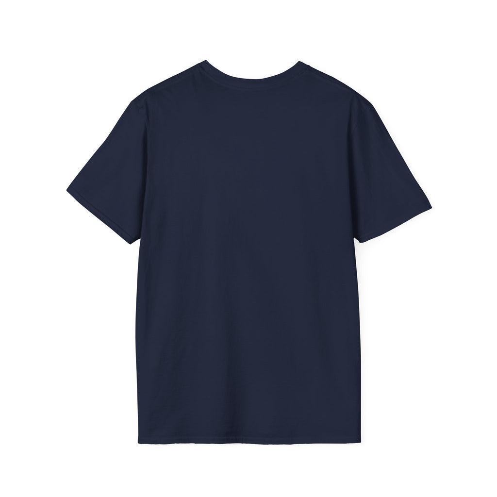"Salt Water Heals Everything" - T-Shirt