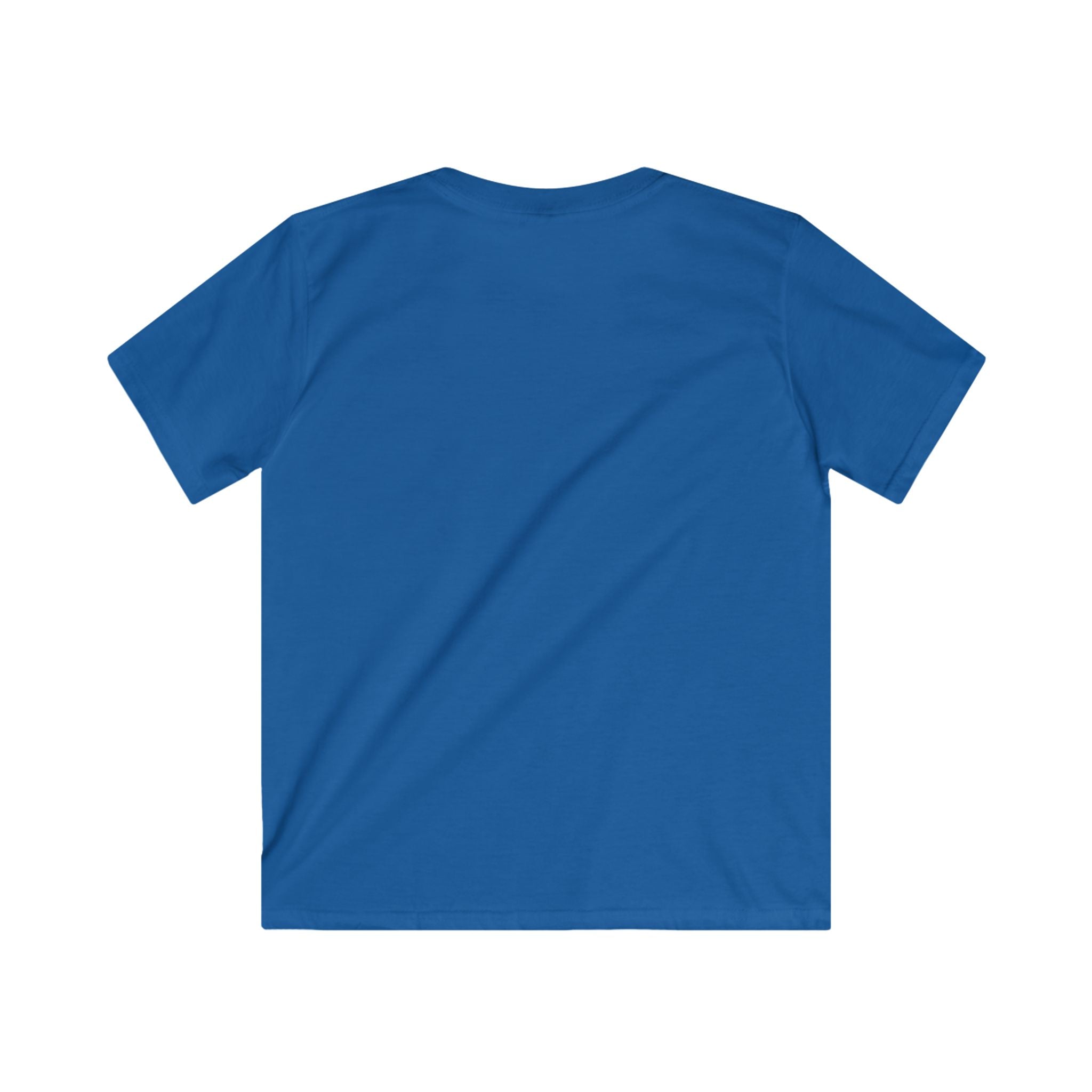 Kid Shirt - Minuteman Patriot Shirt