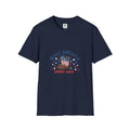 Make America Cowboy Again T-Shirt