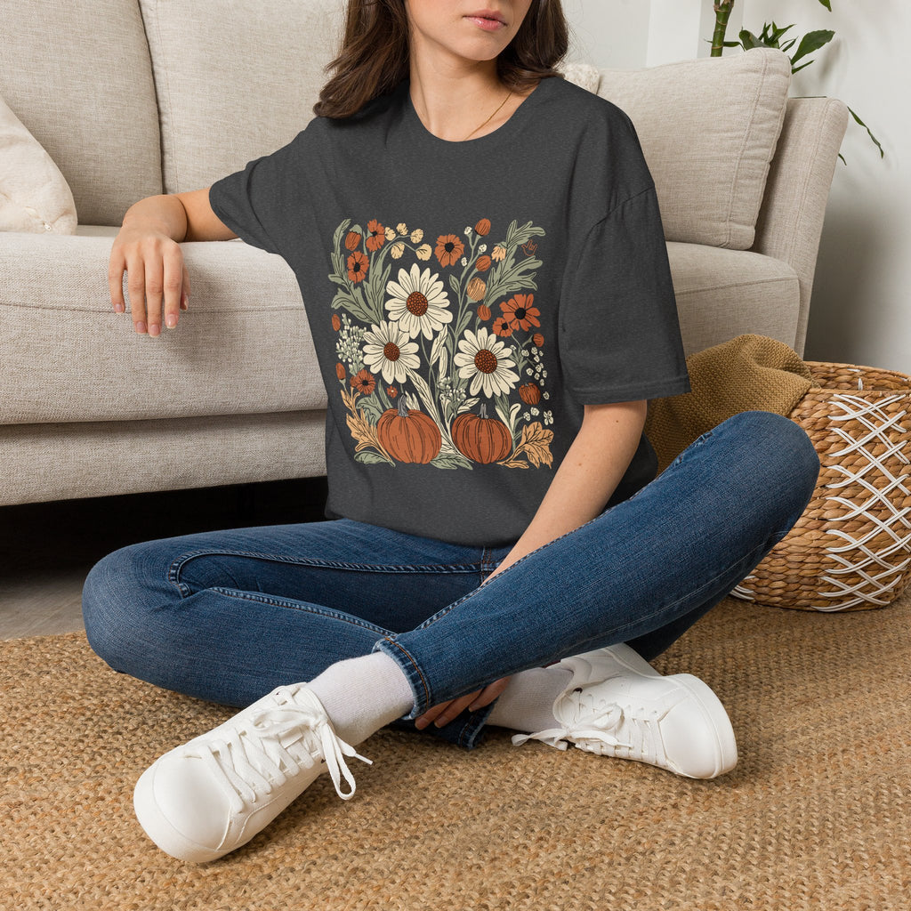 Fall Harvest -  T-Shirt