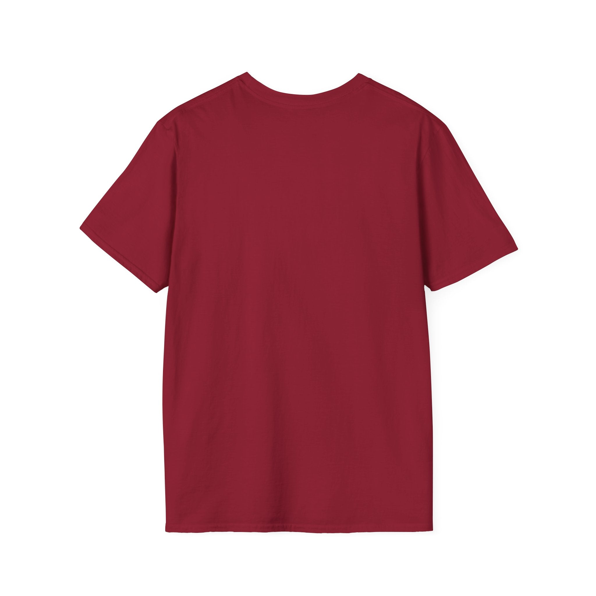 America 250th Anniversary — colored doodles of  Icons Shirt