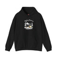 Making Memories Camping - Hoodie