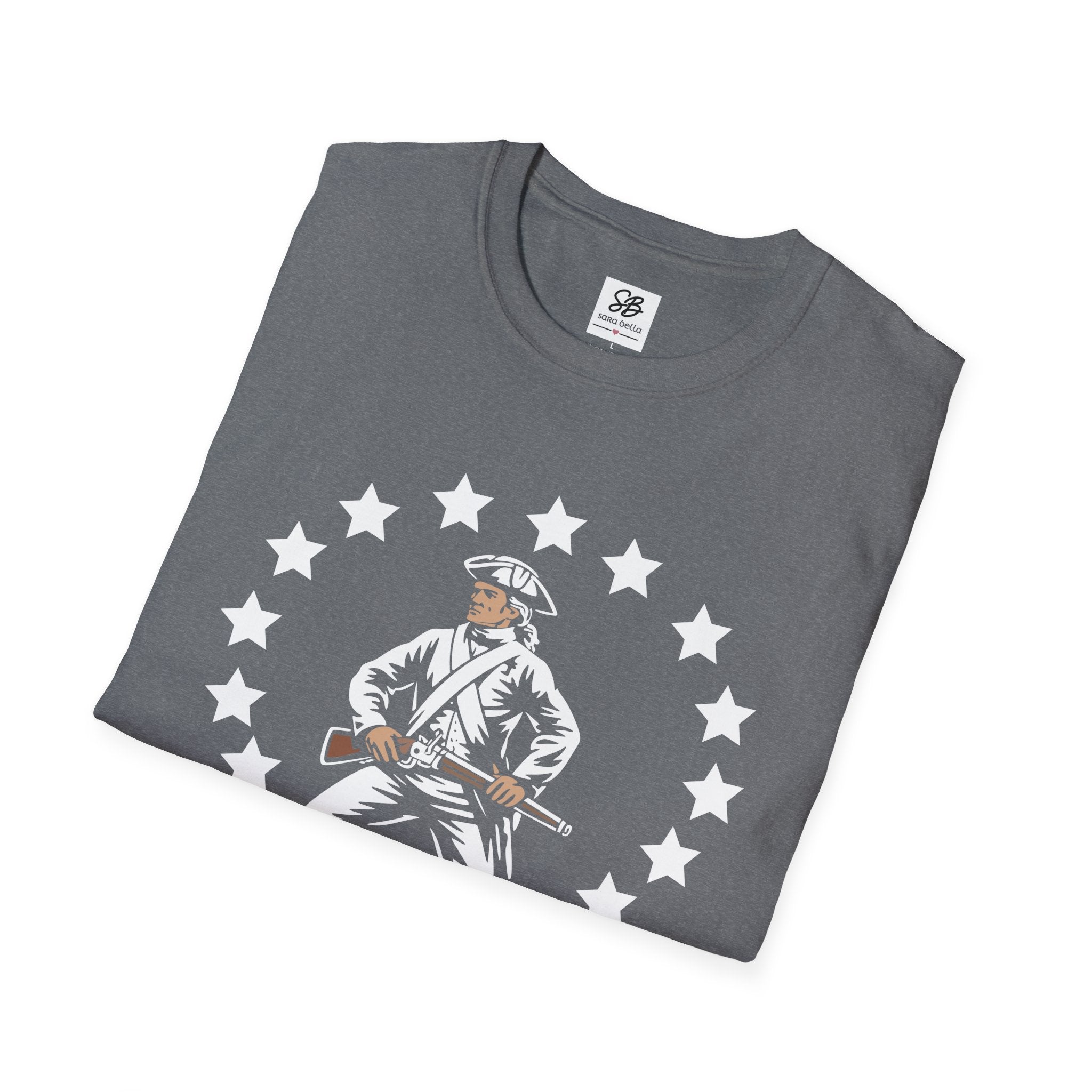 Minuteman Patriot 1776–2026 Celebrating America's Semiquincentennial Year Shirt
