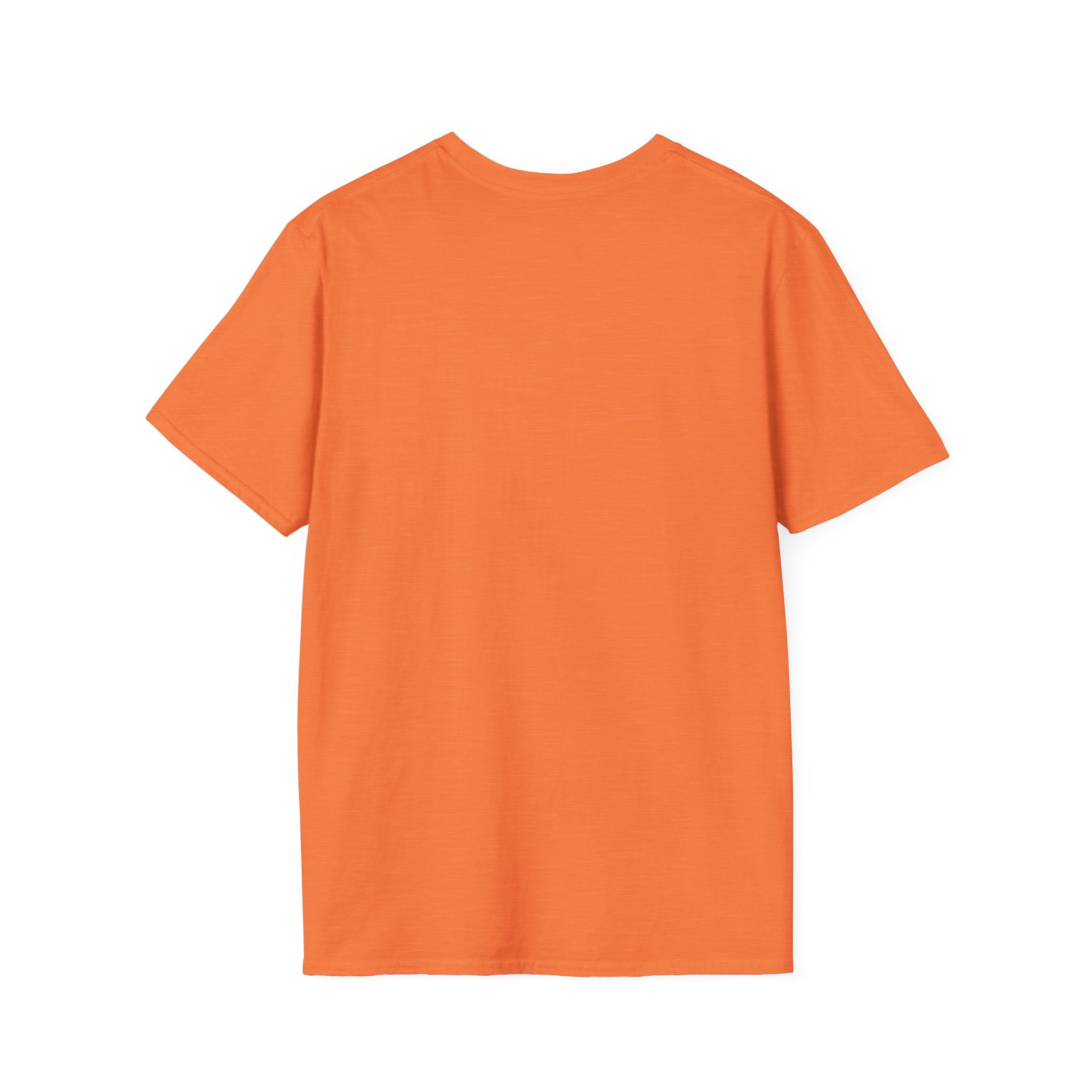 Monster Mash Dance of Halloween Characters Crews -  T-Shirt
