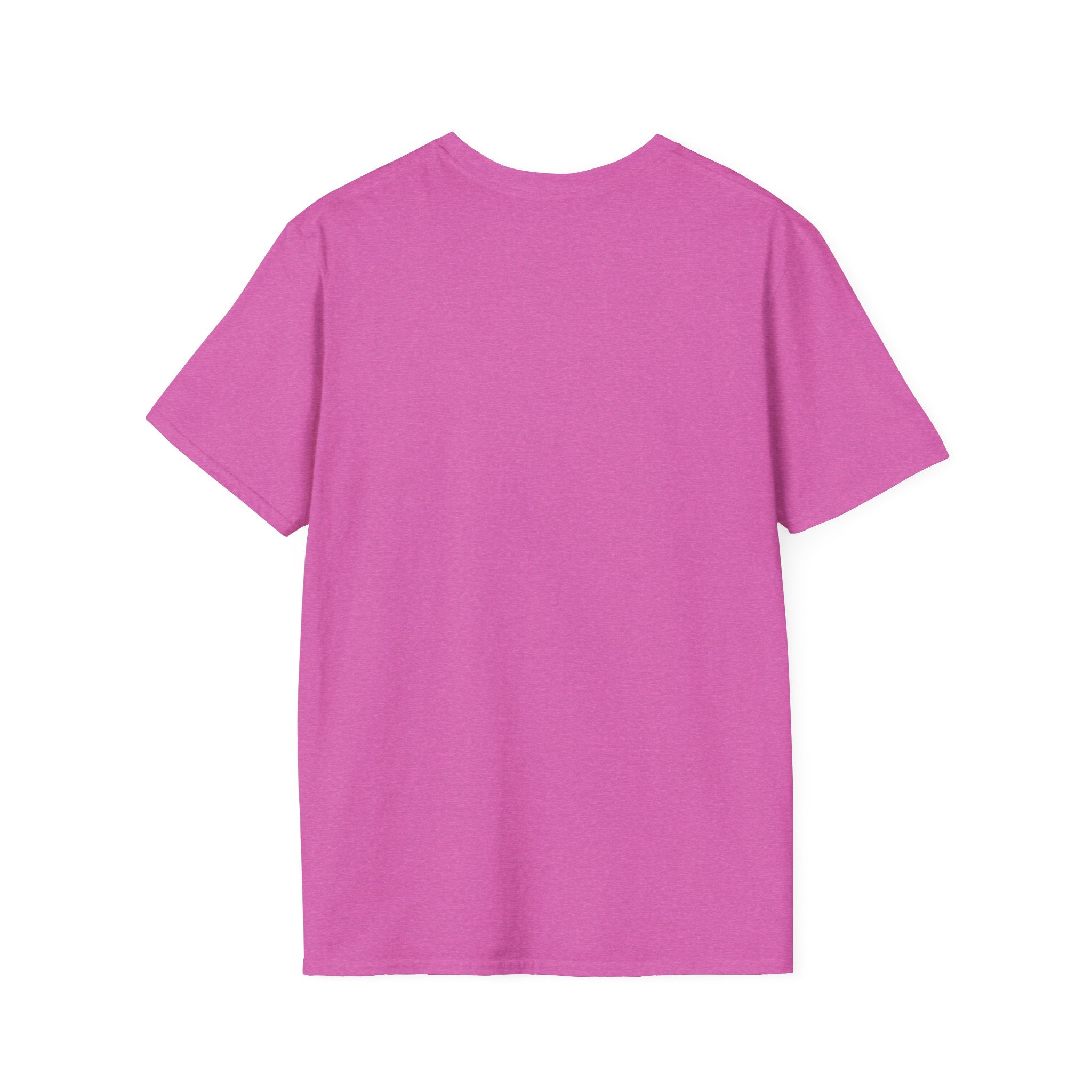 Sun, Salt & Sand in  American Sign Language - T-Shirt