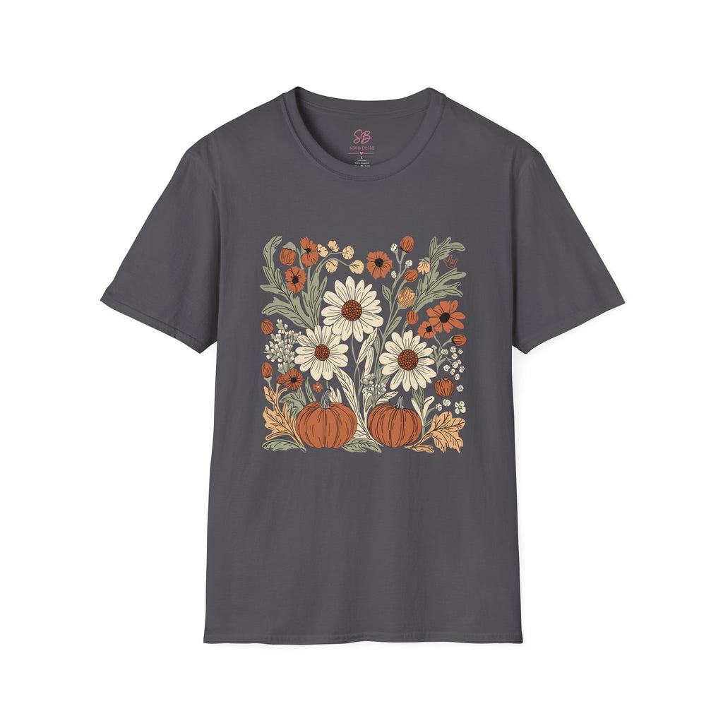 Fall Harvest -  T-Shirt