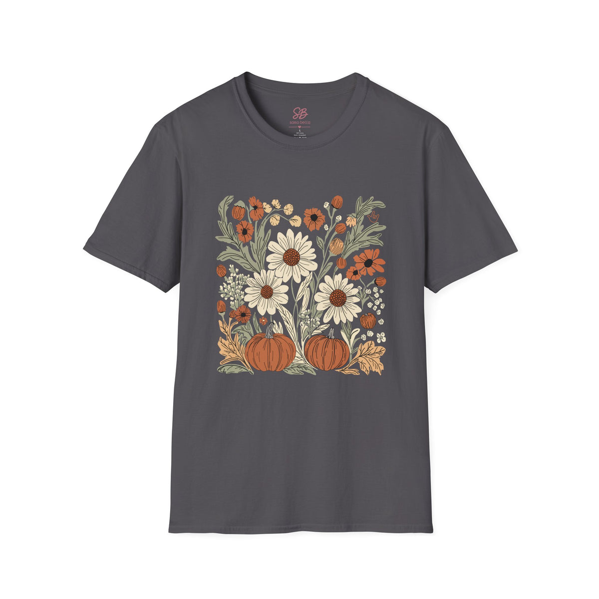 Fall Harvest -  T-Shirt