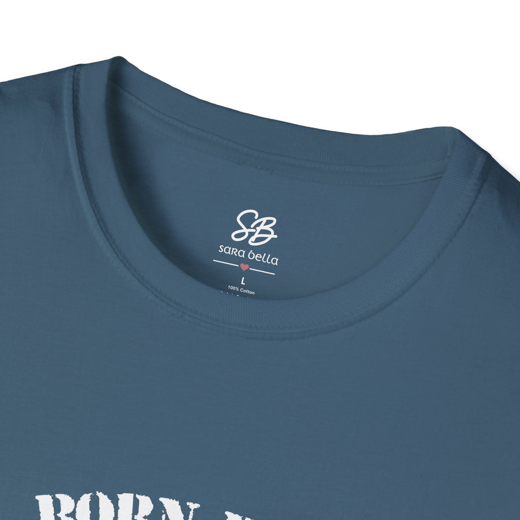 Patriotic Liberty or Death  T-Shirt