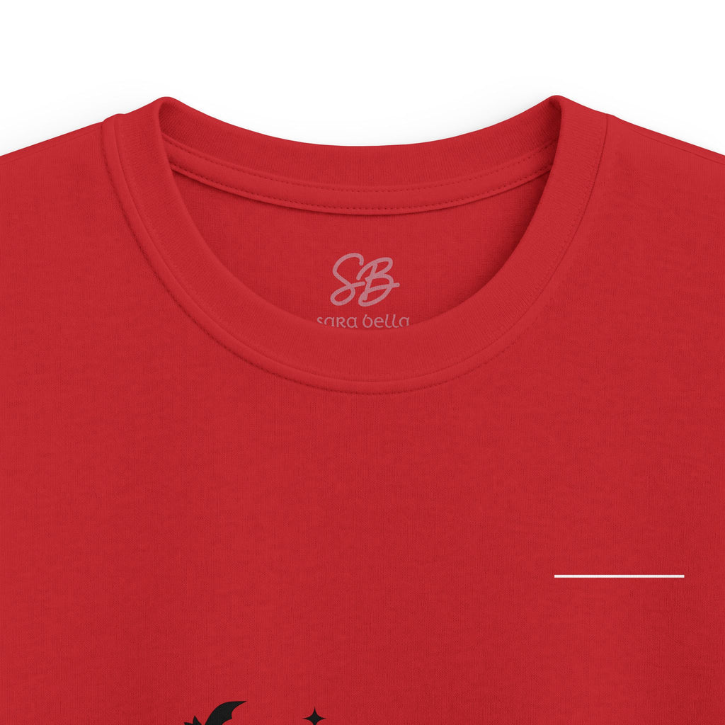 Halloween Pumpkins Spooky Season - Kid T‑Shirt