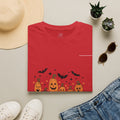 Halloween Pumpkins "Spooky Season" T-Shirt