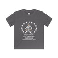 Kid Shirt - Minuteman Patriot Shirt