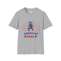All American Mama T-Shirt