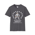 Minuteman Patriot 1776–2026 Celebrating America's Semiquincentennial Year Shirt